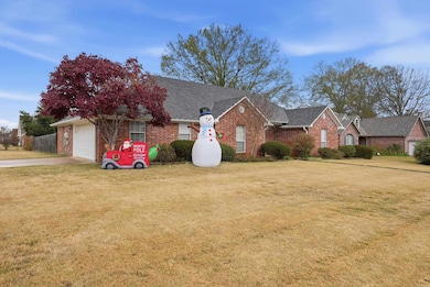 1345 Norbert Cir, Conway, AR 72034 - photo 4