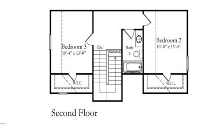 Second Floor_Piper Standard