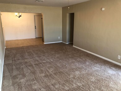 Large Living Room!