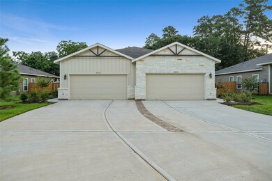 25105 Pacific Wren Dr, Magnolia, TX 77354 - photo 7