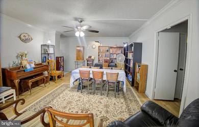 Park Towers East unit 812, Baltimore, MD 21215 - photo 4