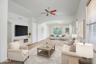 AI Furnished Family Room