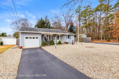 1613 Pershing Ave, Forked River, NJ 08731 - photo 2