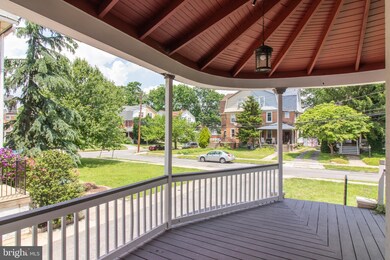 22 N Rigby Ave unit 3RD FL, Lansdowne, PA 19050 - photo 3