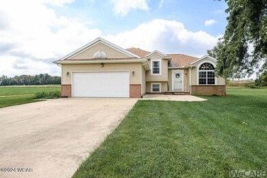 503 S Lima St, Beaverdam, OH 45808 - photo 2