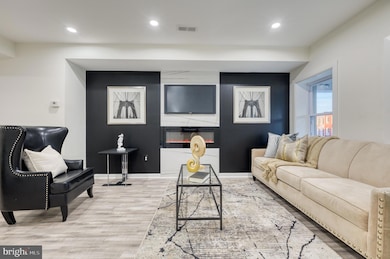 2916 Walbrook Ave, Baltimore, MD 21216 - photo 2