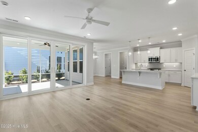 Similar Model Home