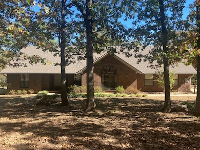 700 Timber Ridge Rd, Heavener, OK 74937 - photo 2