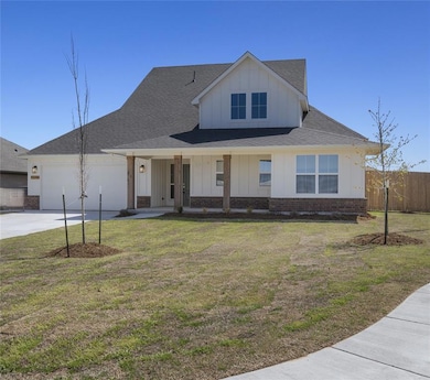 13216 SW 4th St, Yukon, OK 73099 - photo 3
