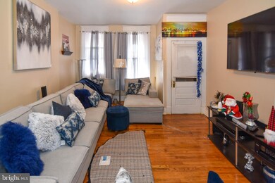 2824 Clifton Park Terrace, Baltimore, MD 21213 - photo 3