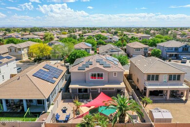 16322 N 171st Dr, Surprise, AZ 85388 - photo 4