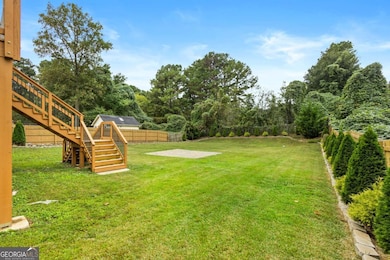 1702 Merry Oak Rd SW, Marietta, GA 30008 - photo 6