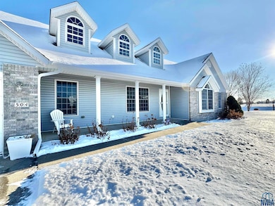 504 Colfax Ct, Sergeant Bluff, IA 51054 - photo 2