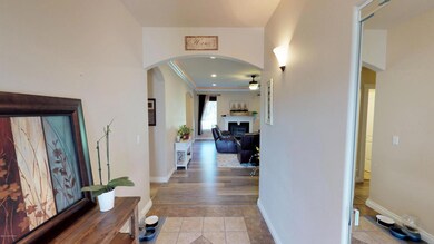 Entry