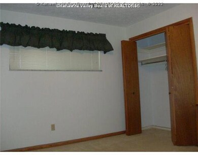 Lower Level Bedroom.