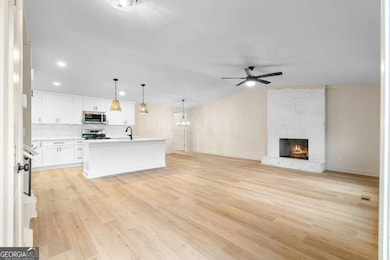 3344 Brookview Dr, Marietta, GA 30068 - photo 5