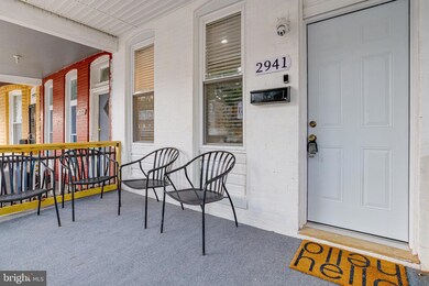 2941 Walbrook Ave, Baltimore, MD 21216 - photo 2