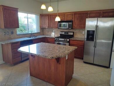 3339 Lark Bunting St, Las Vegas, NV 89117 - photo 7