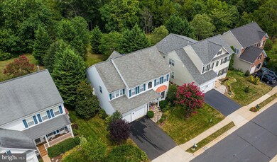 10028 Naughton Ct, Bristow, VA 20136 - photo 5