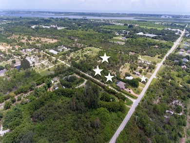 AERIAL VIEW TO RIVER NEARBY