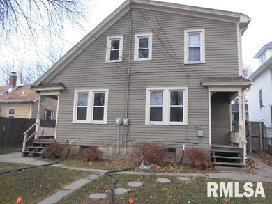 729 - 731 W 16th St, Davenport, IA 52804 - photo 3