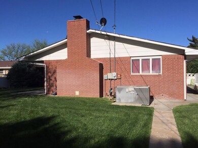 1108 S Main St, Hugoton, KS 67951 - photo 3