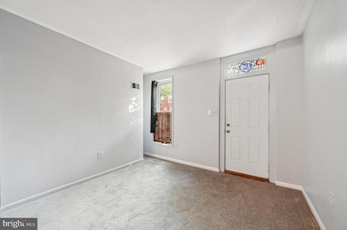 110 S Poppleton St, Baltimore, MD 21201 - photo 5