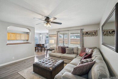 3907 Blue Oak Pass, San Antonio, TX 78223 - photo 6