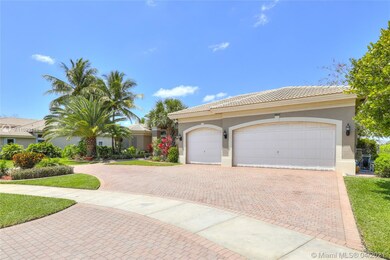14841 SW 40th St, Davie, FL 33331 - photo 4
