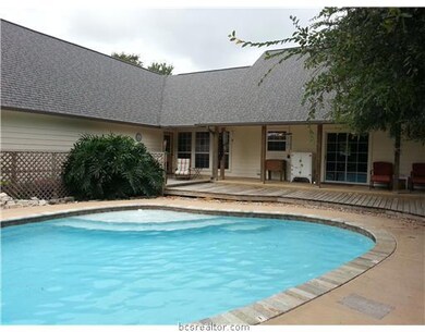 Swimming Pool/Hot Tub/Sauna.