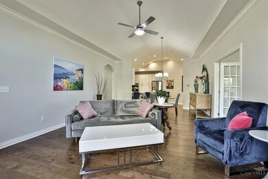 6741 Liberty Cir, Liberty Township, OH 45069 - photo 5