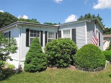 143 West St unit 38, West Hatfield, MA 01088 - photo 6