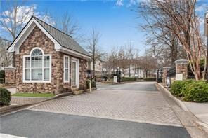 This Gated Community has it all.