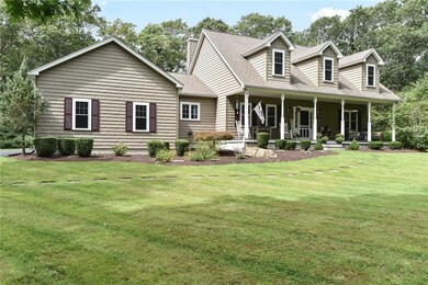 27 Preservation Dr, Exeter, RI 02822 - photo 2