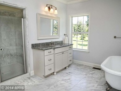 8306 March Wales Rd, Warrenton, VA 20186 - photo 3