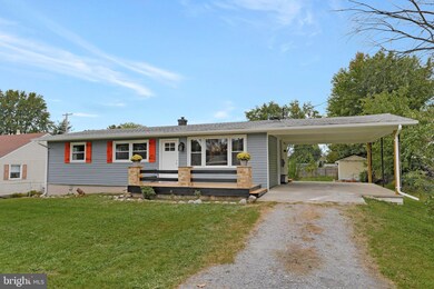 1310 Monroe Ave, Front Royal, VA 22630 - photo 4