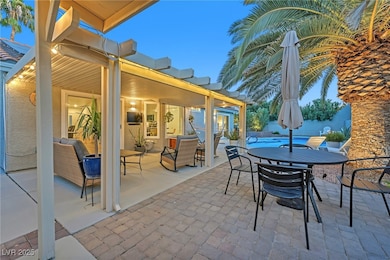 7857 Cliffs Edge Cir, Las Vegas, NV 89123 - photo 6