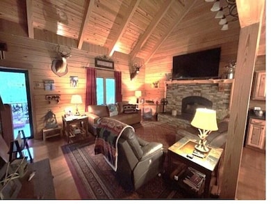 444 Smith Mountain Rd, Dunlap, TN 37327 - photo 4