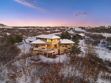 2221 Big Bear Dr, Sedalia, CO 80135 - photo 5