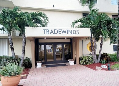 Tradewinds Condominium unit 708, Pompano Beach, FL 33062 - photo 3