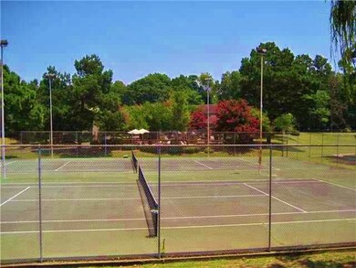 BEAUTIFUL TENNIS COURTS FOR YOUR ENJOYMENT!  ALSO 