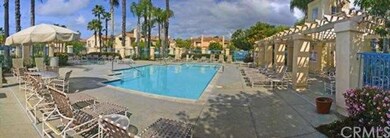 Association Swimming Pool