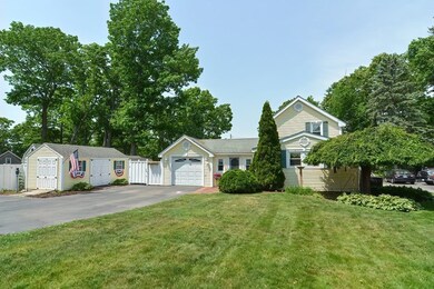 19 Lake St, Wrentham, MA 02093 - photo 2