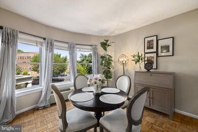 Gateway Georgetown Condos unit 448, Washington, DC 20007 - photo 5