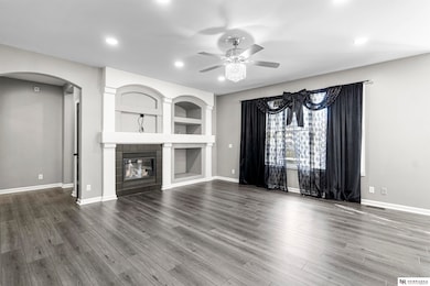 9304 S 28th St, Bellevue, NE 68147 - photo 3