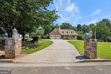 5492 Twin Oak Dr, Douglasville, GA 30135 - photo 3