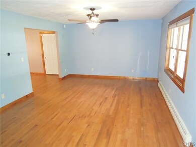 Main House Living Room