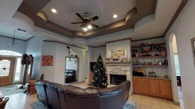 1218 Spotted Fawn Trail, Fredericksburg, TX 78624 - photo 6