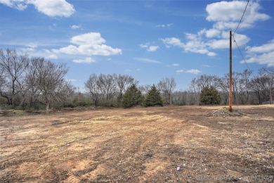 115 W Anderson St, Sapulpa, OK 74066 - photo 3