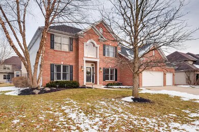614 Spruce Ct, Oswego, IL 60543 - photo 3